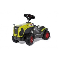 Ajettava työntökärry Rolly Mini -traktori Claas Xerion 5000