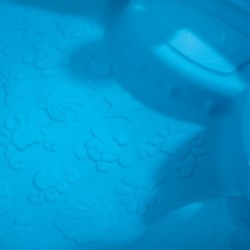 Allas 2in1 hiekkalaatikko aurinkovarjolla