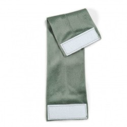 Angel wings -tyynyn kiinnitys, khaki