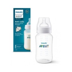 Antikoliikkipullo 330ml