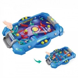 Arcade-peli Flipper "Space game" 2in1