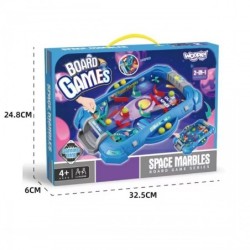 Arcade-peli Flipper "Space game" 2in1