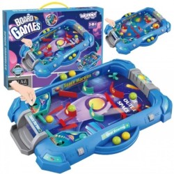 Arcade-peli Flipper "Space game" 2in1