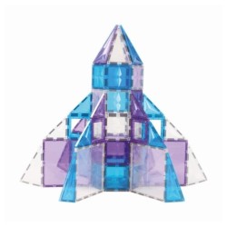 180-osainen magneettilohkosarja Mega Ice Crystal Pack