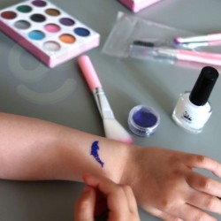 ART&FUN glittertatuointisetti