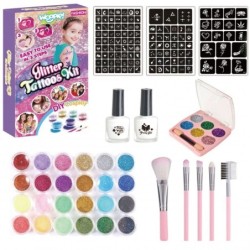 ART&FUN glittertatuointisetti