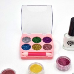 ART&FUN glittertatuointisetti