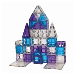 180-osainen magneettilohkosarja Mega Ice Crystal Pack