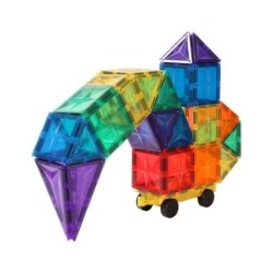 29-osainen Thunder Chariot Series MNTL magneettilohkosetti