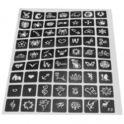 ART&FUN XXL tatuointisarja