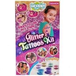 ART&FUN XXL tatuointisarja