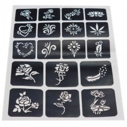 ART&FUN XXL tatuointisarja