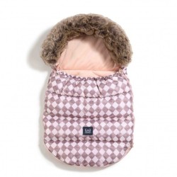 Aspen COMBO, PRINCESS-SAKKILAUTA - POWDER PINK