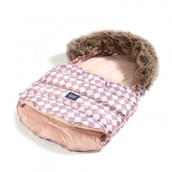 Aspen COMBO, PRINCESS-SAKKILAUTA - POWDER PINK