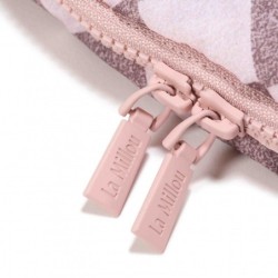 Aspen COMBO, PRINCESS-SAKKILAUTA - POWDER PINK