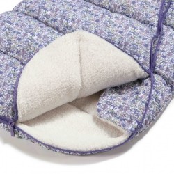 Aspen vauvanlämmitin 0-1 vuotiaille, LAVENDER DREAM