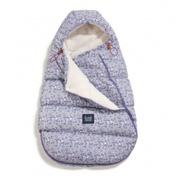 Aspen vauvanlämmitin 0-1 vuotiaille, LAVENDER DREAM