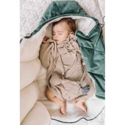 Aspen vauvanlämmitin 0-1 vuotiaille, LAVENDER DREAM