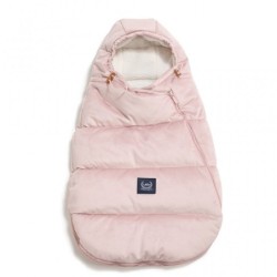 Aspen vauvanlämmitin 0-1 vuotiaille, SMOKE ROSE