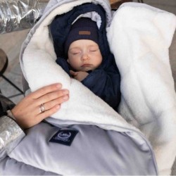 Aspen vauvanlämmitin 0-1 vuotiaille, toffee