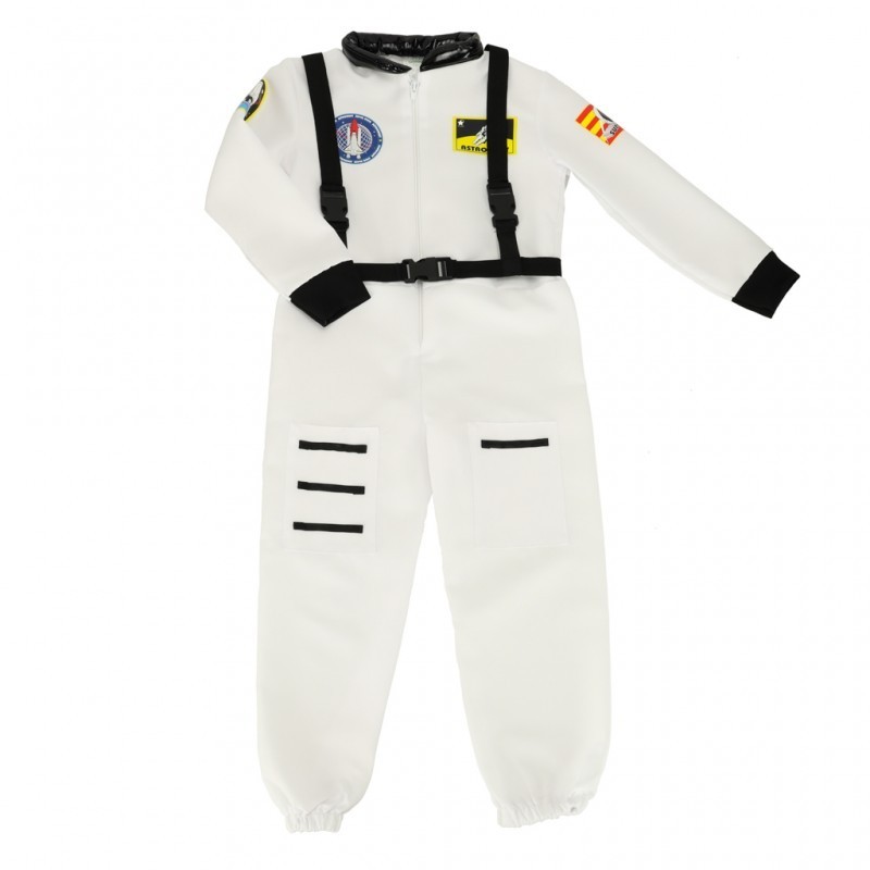Astronauttiasu 110-120 cm
