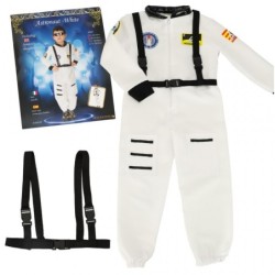 Astronauttiasu 110-120 cm