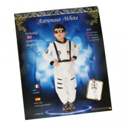 Astronauttiasu 110-120 cm