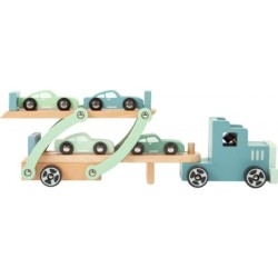 Autonkuljettaja Chicago