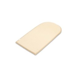 BABY NESTING MUSLIINI – BEIGE RABIT