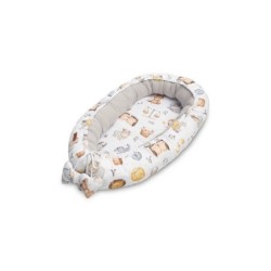 BABY NESTING MUSLIINI – HOROSKOOPIN HARMAA