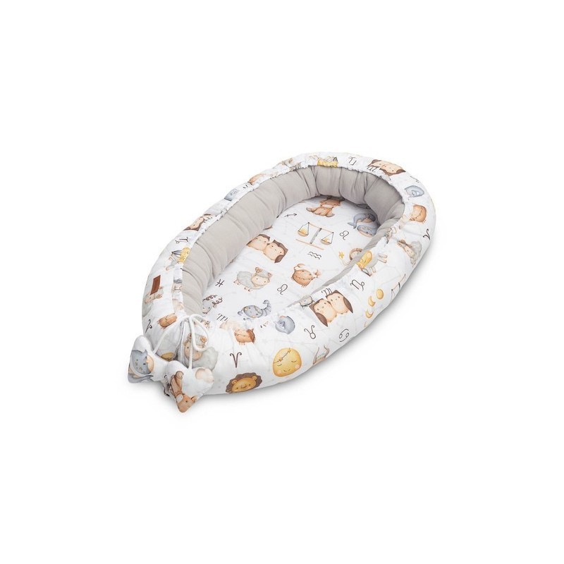 BABY NESTING MUSLIINI – HOROSKOOPIN HARMAA