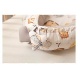 BABY NESTING MUSLIINI – HOROSKOOPIN HARMAA
