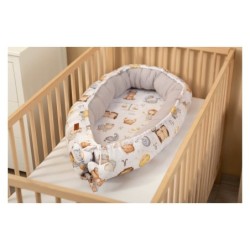 BABY NESTING MUSLIINI – HOROSKOOPIN HARMAA