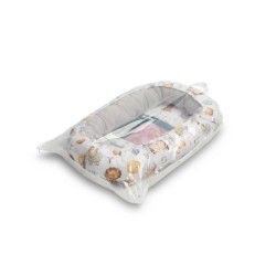BABY NESTING MUSLIINI – HOROSKOOPIN HARMAA