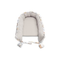 BABY NESTING MUSLIINI – HOROSKOOPIN HARMAA