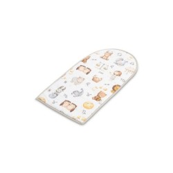 BABY NESTING MUSLIINI – HOROSKOOPIN HARMAA
