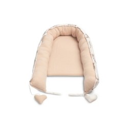 BABY NESTING MUSLIINI – RUSKEA metsä
