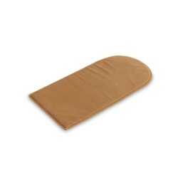 BABY NESTING VELVET - DREAM BEIGE
