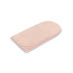 BABY NESTING VELVET - MAGNOLIA PINK