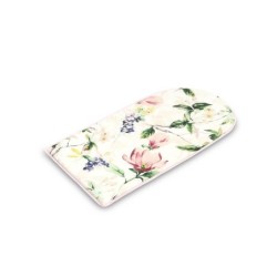 BABY NESTING VELVET - MAGNOLIA PINK