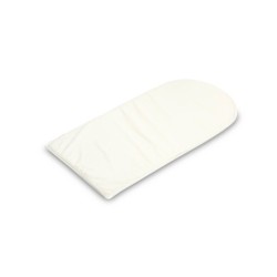 BABY NESTING VELVET 80X45 OLIIVIKERMA