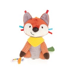Baby Toy Fox