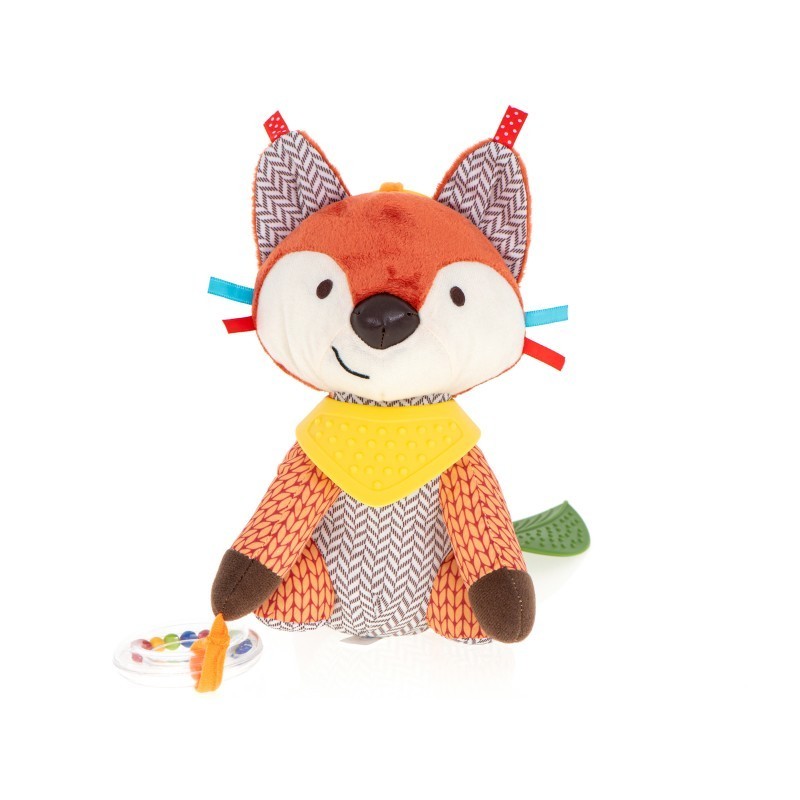 Baby Toy Fox