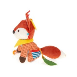 Baby Toy Fox