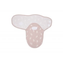 BABY WIMMING -MAKKUPUSI, 0-3 KK, Twig Wild Rose