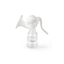 BABYONO MANUAALINEN RINTAPUMPU ANATOMIA