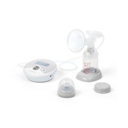 Babyono-rintapumppu NURSE PRO