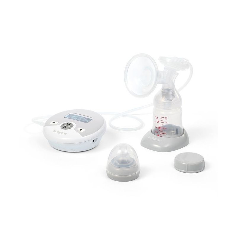 Babyono-rintapumppu NURSE PRO