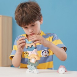 Balance Puzzle Tower