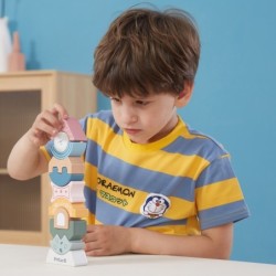 Balance Puzzle Tower